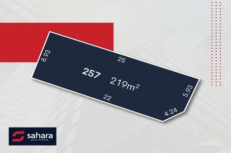 42 Huntingfield St, Thornhill Park, VIC 3335