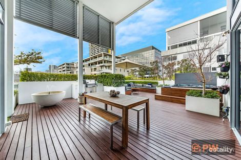 Property photo of 703/1 Jean Wailes Avenue Rhodes NSW 2138