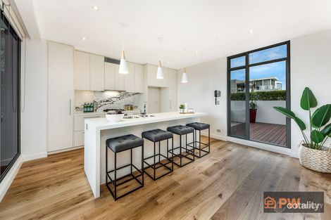 Property photo of 703/1 Jean Wailes Avenue Rhodes NSW 2138