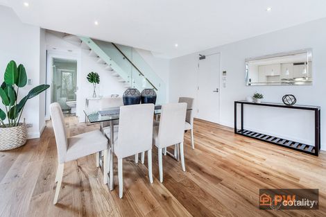 Property photo of 703/1 Jean Wailes Avenue Rhodes NSW 2138