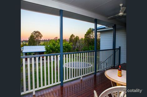 Property photo of 14 Copenhagen Street Tiaro QLD 4650