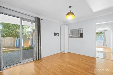 Property photo of 35 Bradshaw Street Frankston VIC 3199