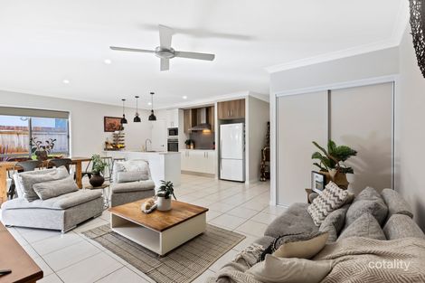 Property photo of 13 Locke Crescent Baringa QLD 4551