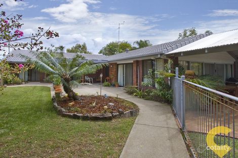 Property photo of 133 Amarina Avenue Mooloolaba QLD 4557