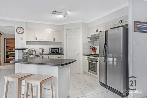 Property photo of 17 Rebellion Circuit Beaumont Hills NSW 2155