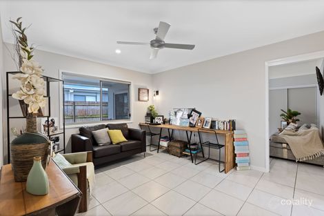 Property photo of 13 Locke Crescent Baringa QLD 4551