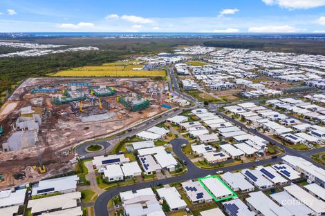 Property photo of 13 Locke Crescent Baringa QLD 4551