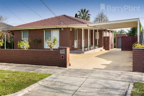 Property photo of 115 Neasham Drive Dandenong North VIC 3175