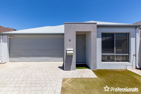 Property photo of 23 Gleeson Way Harrisdale WA 6112