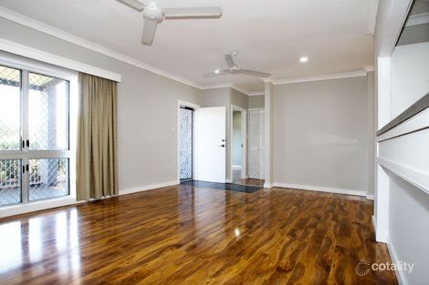 Property photo of 81 McLaughlin Road Bentley Park QLD 4869