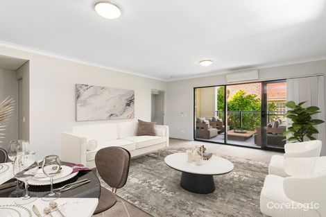 Property photo of 21/33 Bronte Street East Perth WA 6004