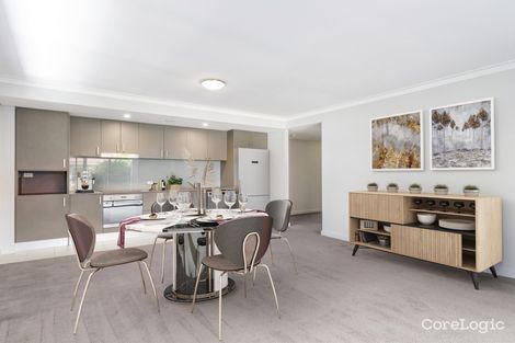 Property photo of 21/33 Bronte Street East Perth WA 6004