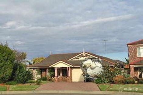 44 Kinnane Cres, Acacia Gardens, NSW 2763