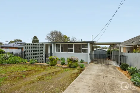 Property photo of 487 Nelson Road Para Hills SA 5096
