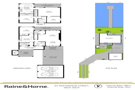 Property photo of 45 Waterview Street Woy Woy NSW 2256