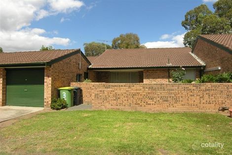 3/110-112 Brisbane St, St Marys, NSW 2760