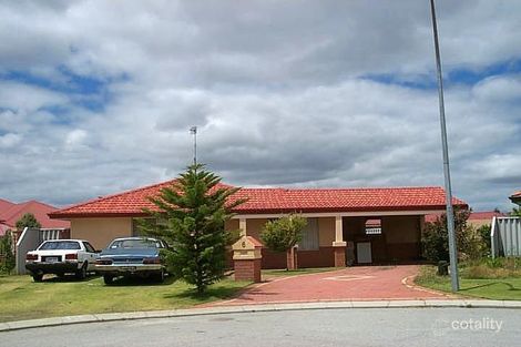 6 Ling Ct, Atwell, WA 6164