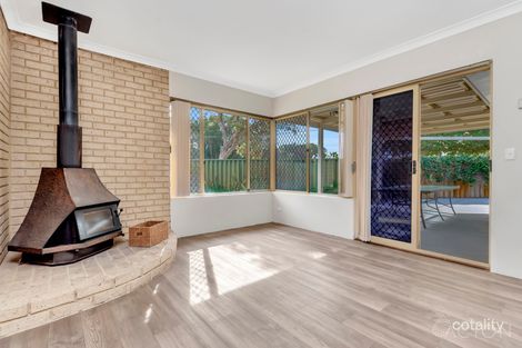 Property photo of 34B Yeulba Street Falcon WA 6210