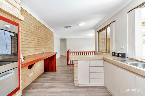 Property photo of 34B Yeulba Street Falcon WA 6210