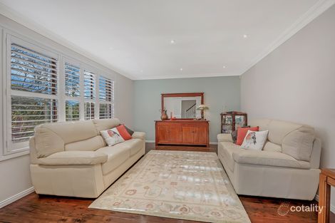 Property photo of 6 Myson Drive Cherrybrook NSW 2126