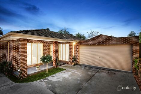 3/19 Halls Pde, Mitcham, VIC 3132