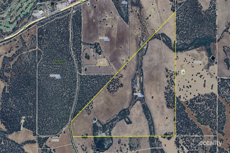 Lot 1 Wariin Rd, Copley, WA 6562