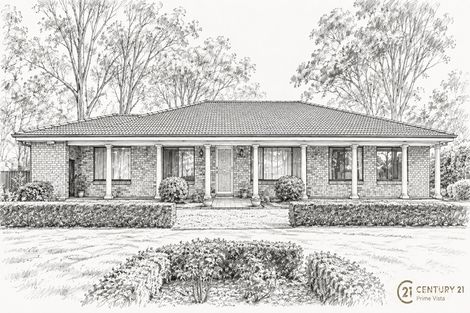 Contact Agent For Address, Vineyard, NSW 2765