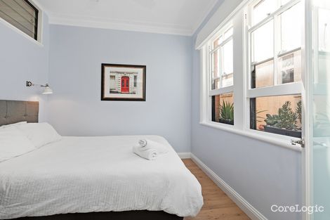Property photo of 11/12A Springfield Avenue Potts Point NSW 2011