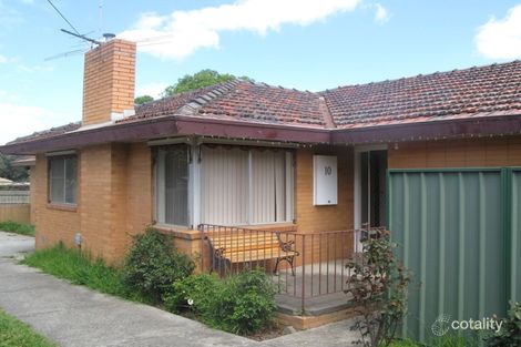 10 Zerfas St, Scoresby, VIC 3179