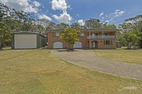 78 Burow Rd, Waterford West, QLD 4133