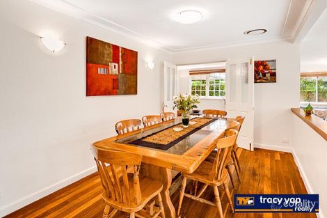 Property photo of 20 Finlay Avenue Beecroft NSW 2119