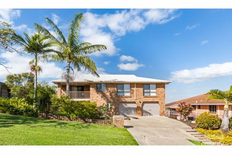 Property photo of 318 Saunders Street Koongal QLD 4701