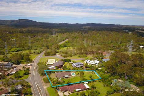 Property photo of 93 College Road Karana Downs QLD 4306