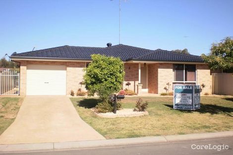 Property photo of 8 Bujan Street Glenmore Park NSW 2745