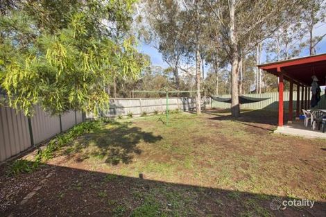 Property photo of 146 Goldmark Crescent Cranebrook NSW 2749