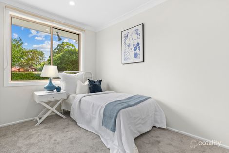 Property photo of 6 Mint Place Quakers Hill NSW 2763