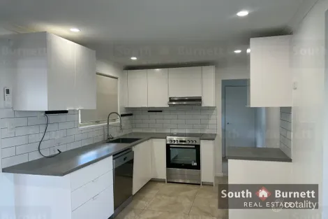 Property photo of 28 Deakin Crescent Nanango QLD 4615