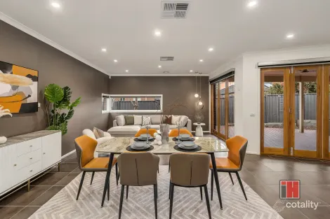 Property photo of 19 Greig Drive Mernda VIC 3754