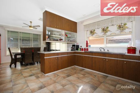 Property photo of 74 Thomas Mitchell Drive Wodonga VIC 3690