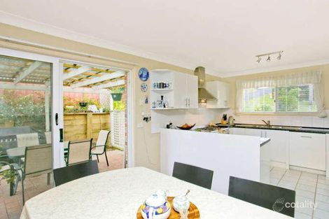 Property photo of 2/3 David Street Green Point NSW 2251