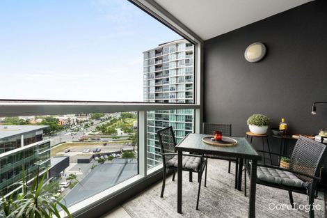 Property photo of 11102/8 Harbour Road Hamilton QLD 4007