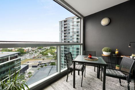 Property photo of 11102/8 Harbour Road Hamilton QLD 4007