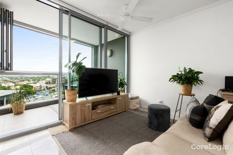 Property photo of 11102/8 Harbour Road Hamilton QLD 4007