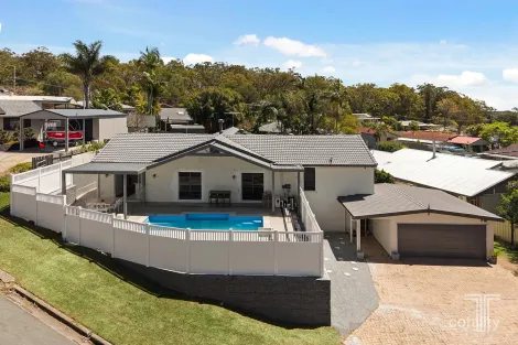 3A CANARY ST, WELLINGTON POINT, QLD 4160