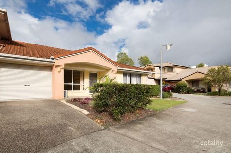 20/4 Bushmead St, Nerang, QLD 4211