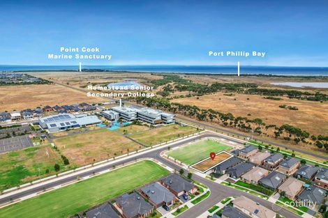 Property photo of 711 Postema Drive Point Cook VIC 3030