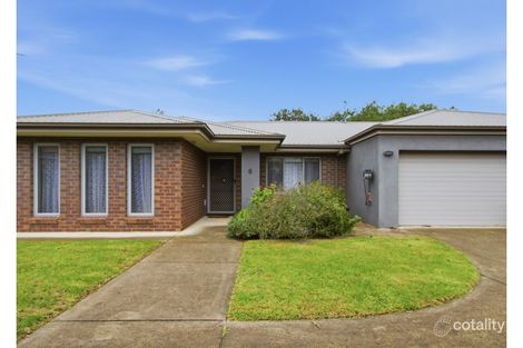 6/4 Niel St, Stratford, VIC 3862