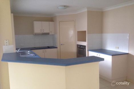 Property photo of 21 Lake Borumba Street Logan Reserve QLD 4133