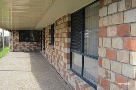 Property photo of 21 Lake Borumba Street Logan Reserve QLD 4133