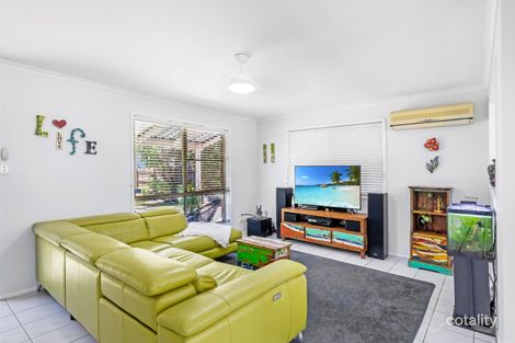 Property photo of 8A Cribb Street Landsborough QLD 4550